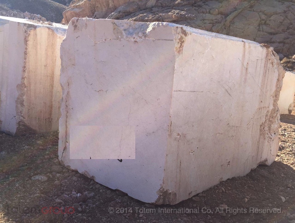 TGMR 215 -  Rose Light Marble